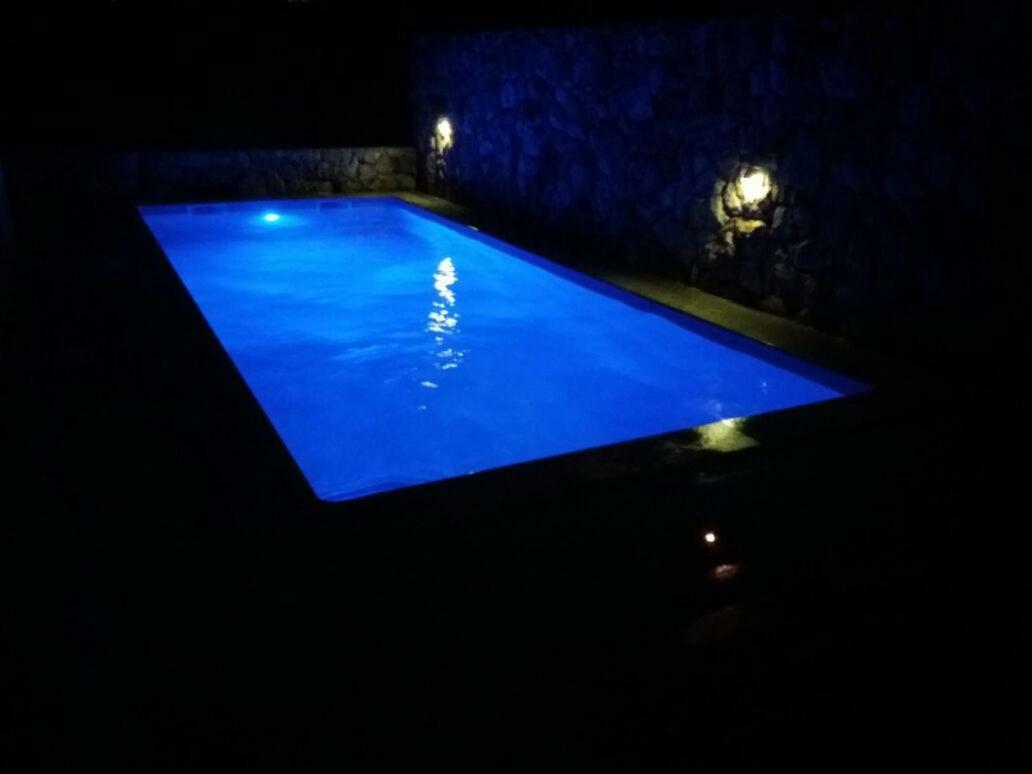 Villa Relax Veliki Drvenik Exterior foto